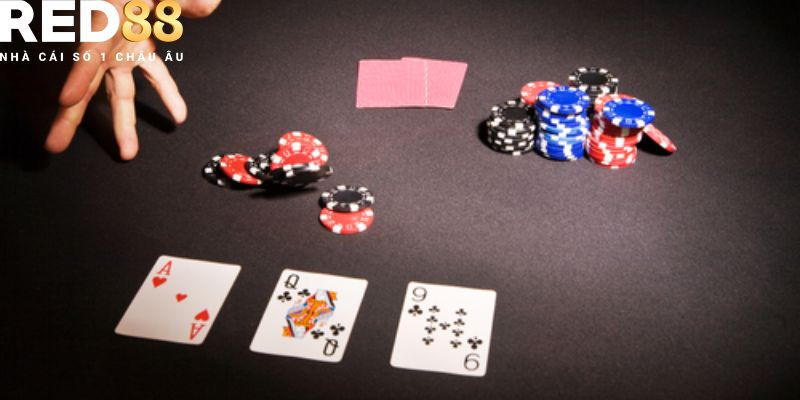 Tìm hiểu cách bịp Poker